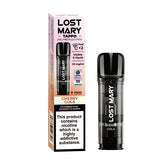 LOST MARY TAPPO PREFILLED POD CHERRY COLA (10)